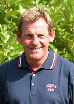Tim Stockdale (12th August 1964 – 14th November 2018 ) Tim Stockdale (12th August 1964 – 14th November 2018 )